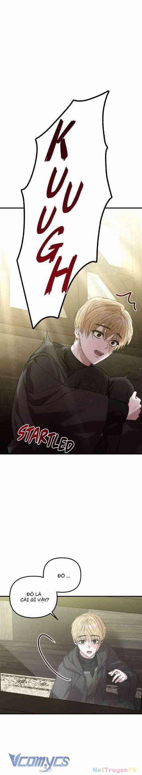 Liên Hôn Phục Thù - Chapter 38 - Trang 36