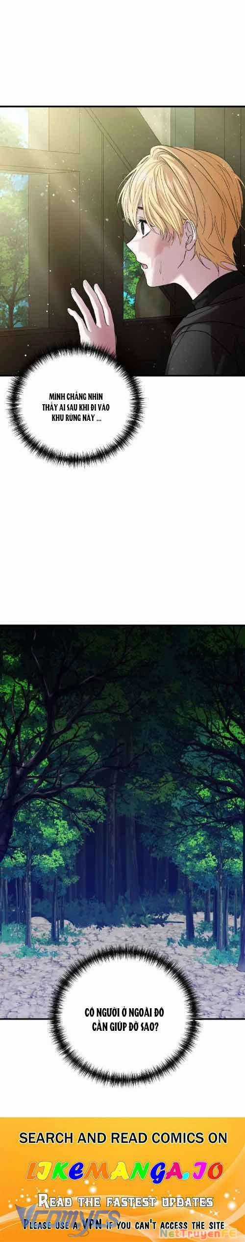 Liên Hôn Phục Thù - Chapter 38 - Trang 37