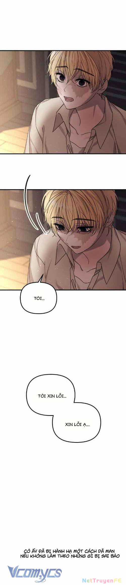 Liên Hôn Phục Thù - Chapter 38 - Trang 5