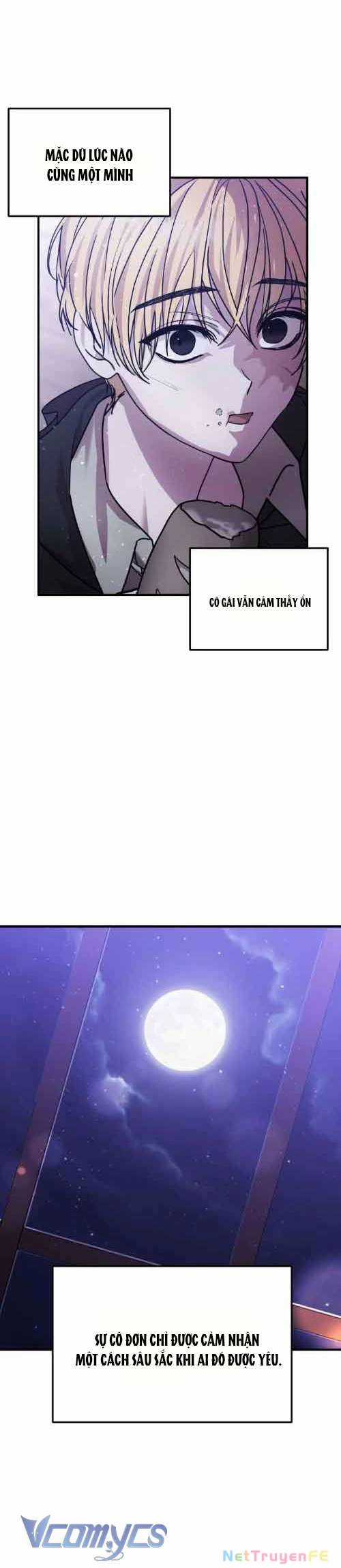 Liên Hôn Phục Thù - Chapter 38 - Trang 7