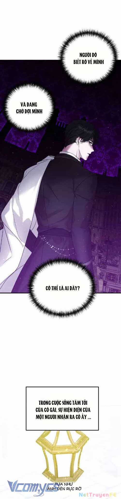Liên Hôn Phục Thù - Chapter 38 - Trang 10