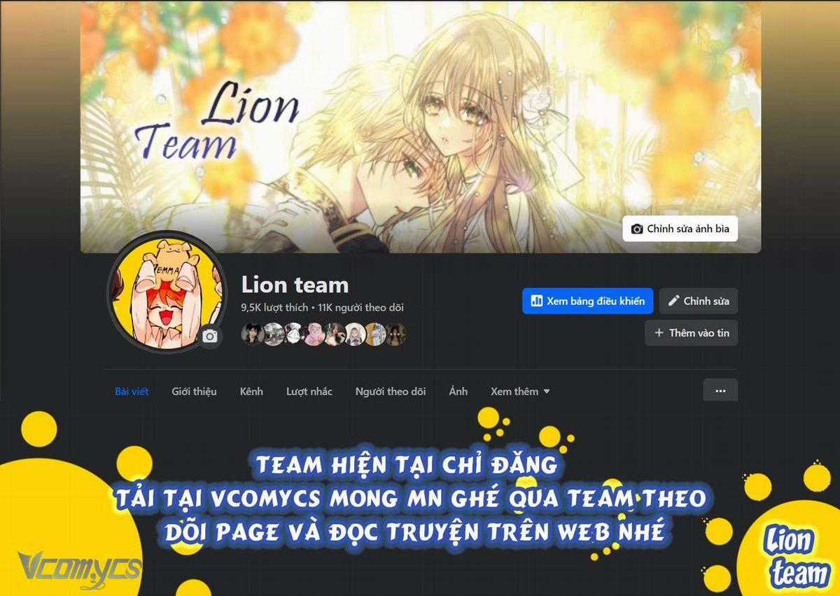 Liên Hôn Phục Thù - Chapter 39 - Trang 1