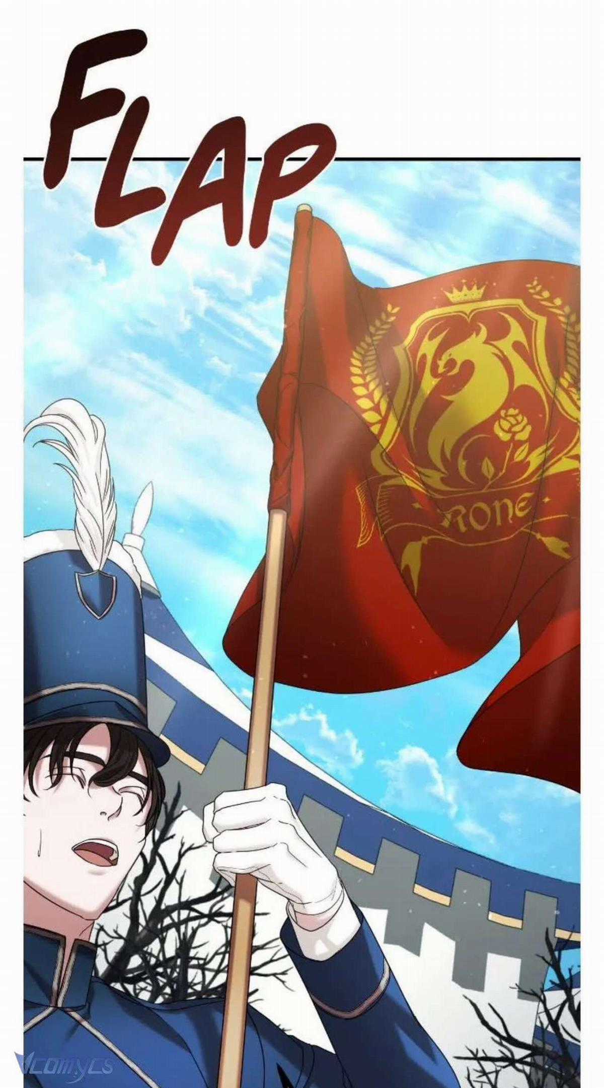 Liên Hôn Phục Thù - Chapter 39 - Trang 11