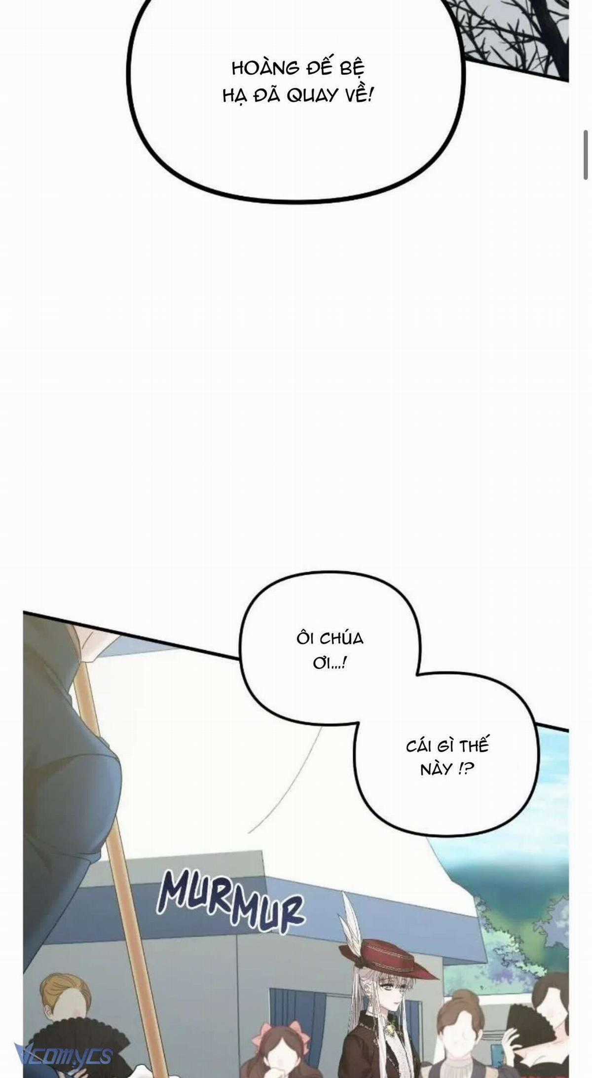 Liên Hôn Phục Thù - Chapter 39 - Trang 12