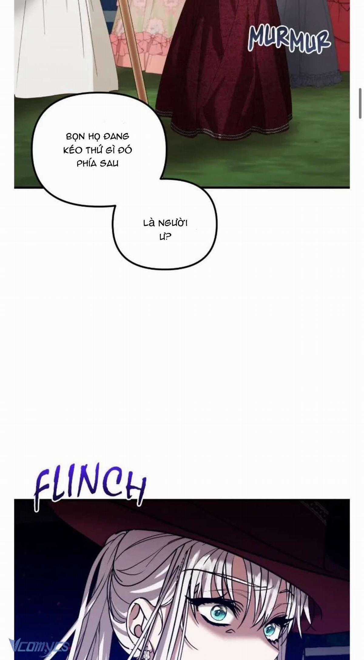 Liên Hôn Phục Thù - Chapter 39 - Trang 13