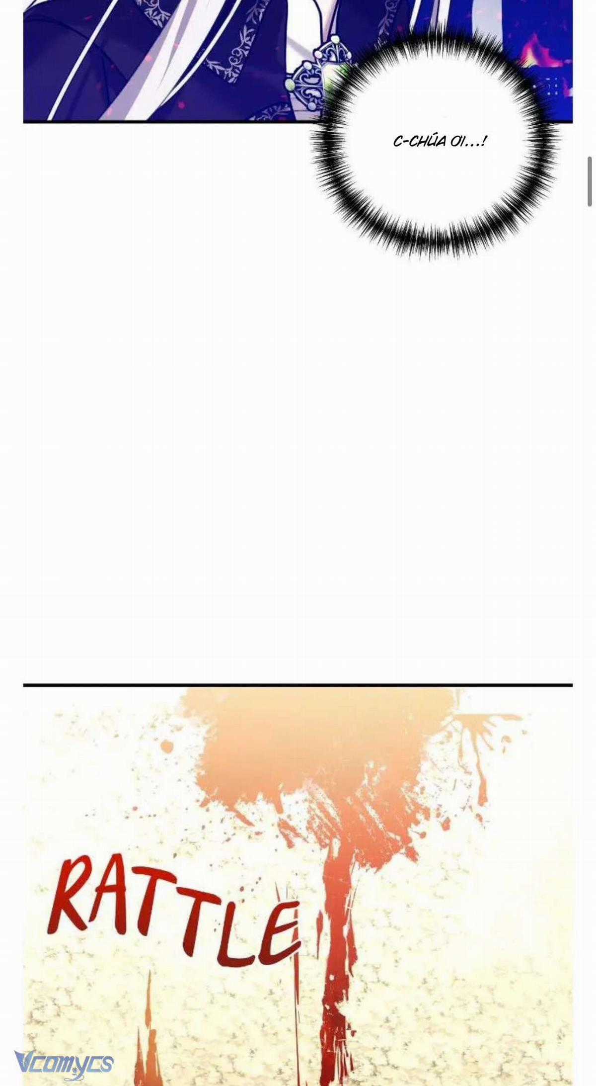 Liên Hôn Phục Thù - Chapter 39 - Trang 14