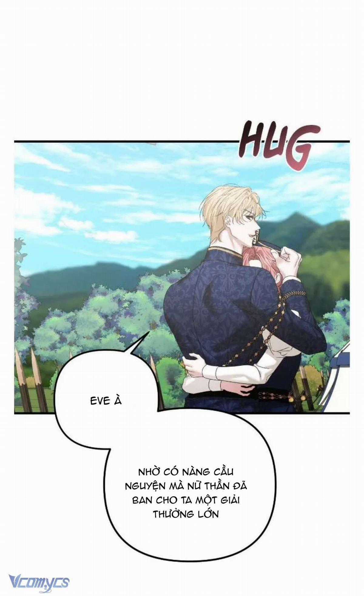 Liên Hôn Phục Thù - Chapter 39 - Trang 17