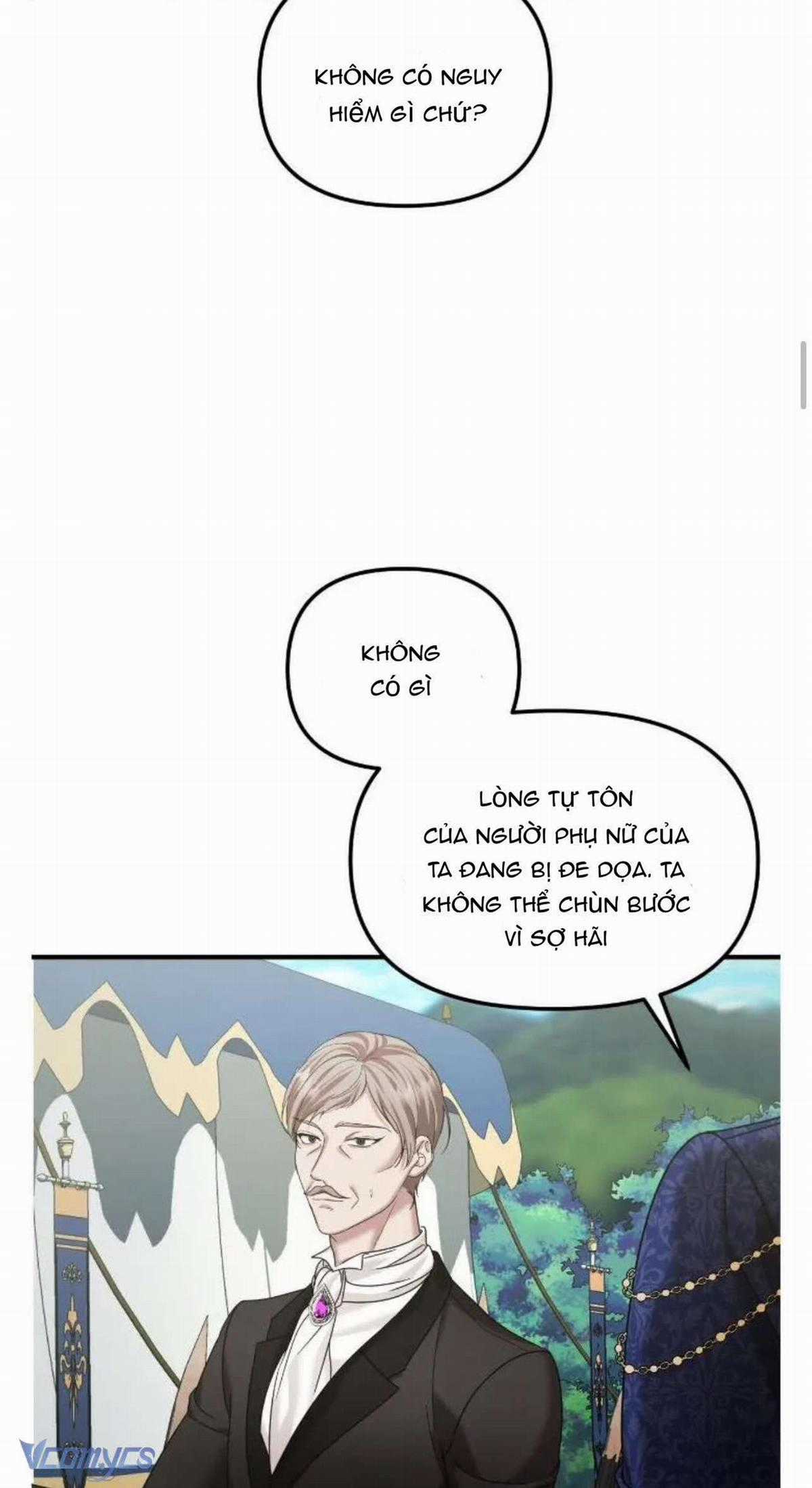 Liên Hôn Phục Thù - Chapter 39 - Trang 19