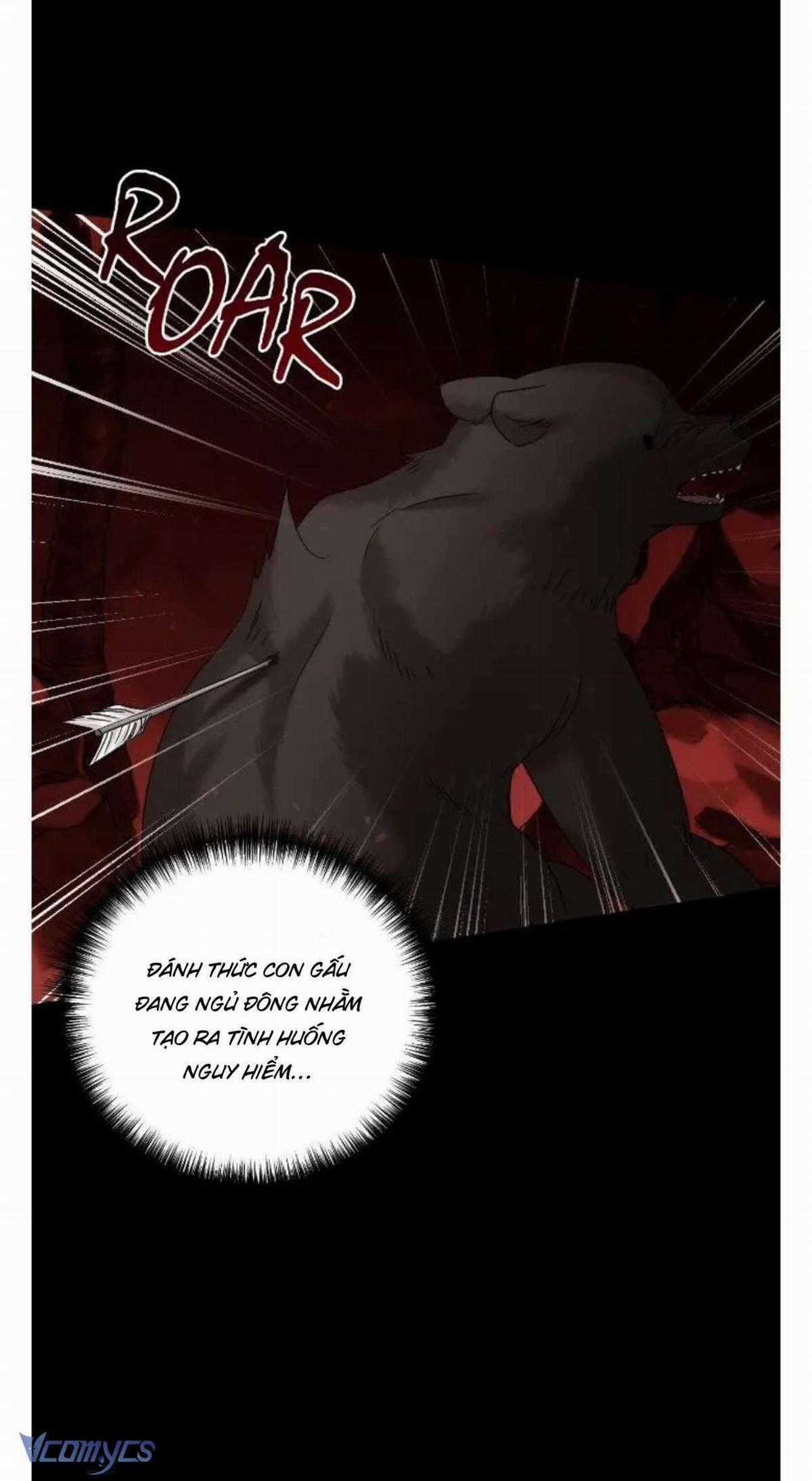 Liên Hôn Phục Thù - Chapter 39 - Trang 21