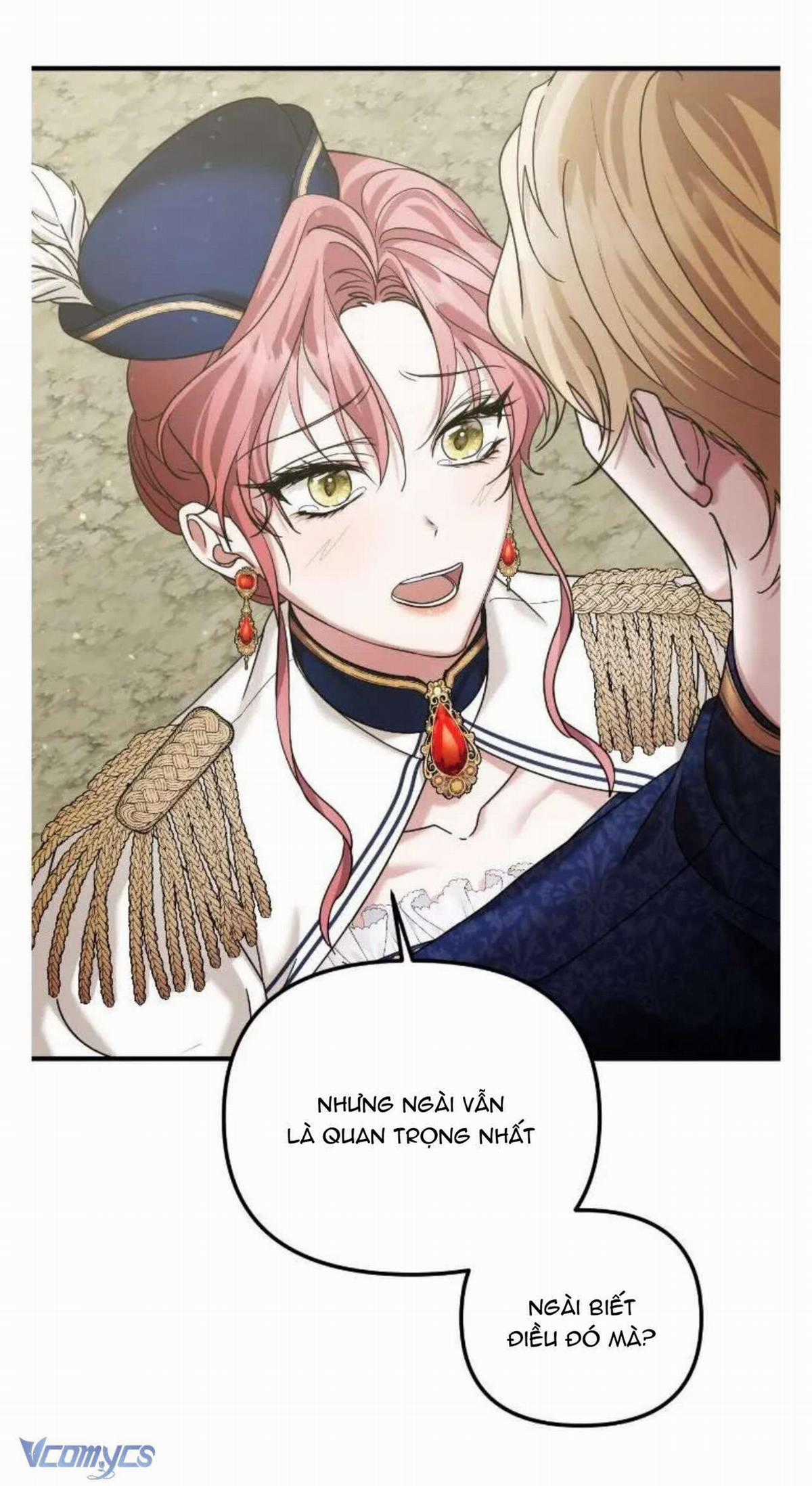 Liên Hôn Phục Thù - Chapter 39 - Trang 24