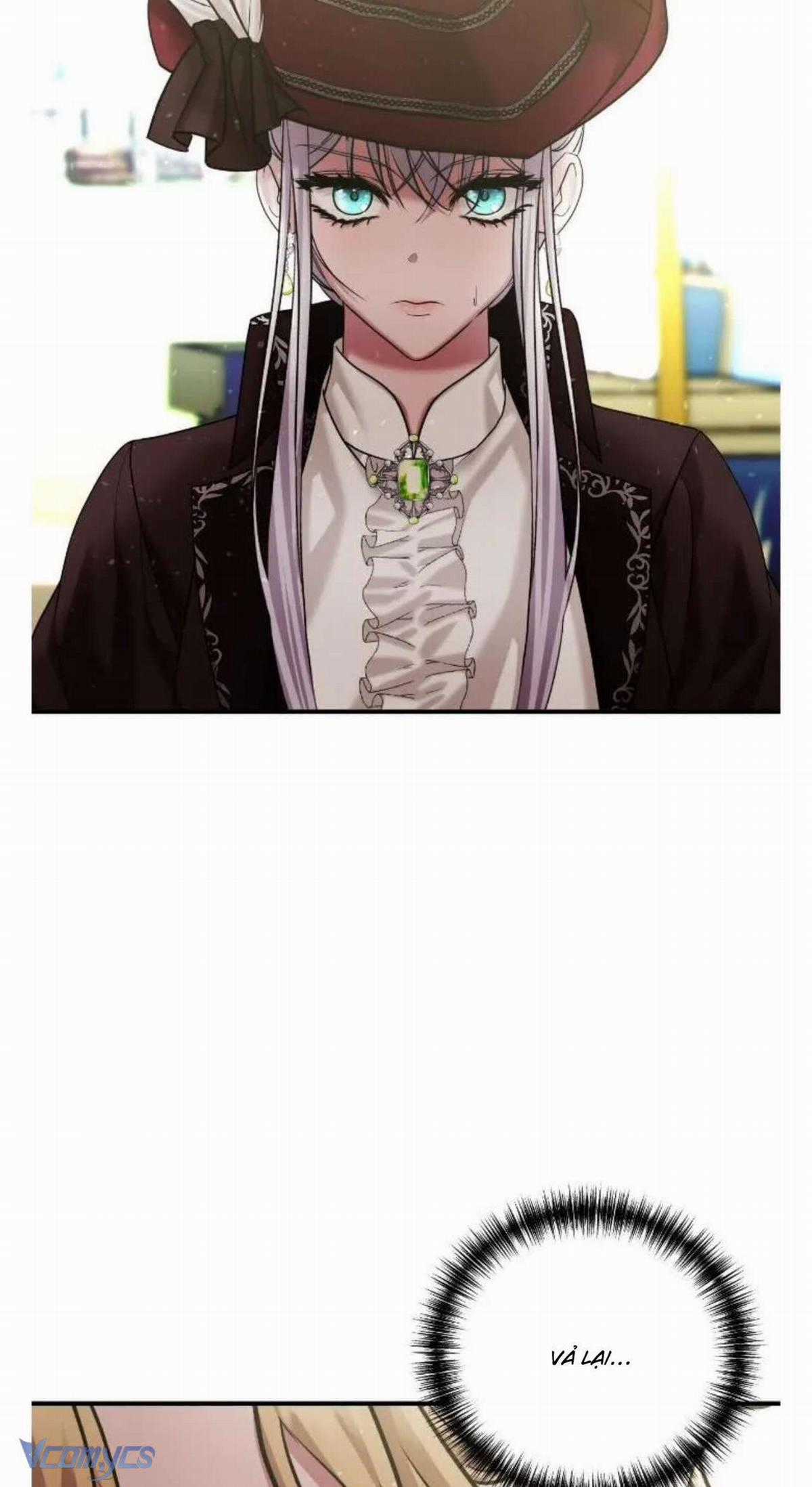 Liên Hôn Phục Thù - Chapter 39 - Trang 28