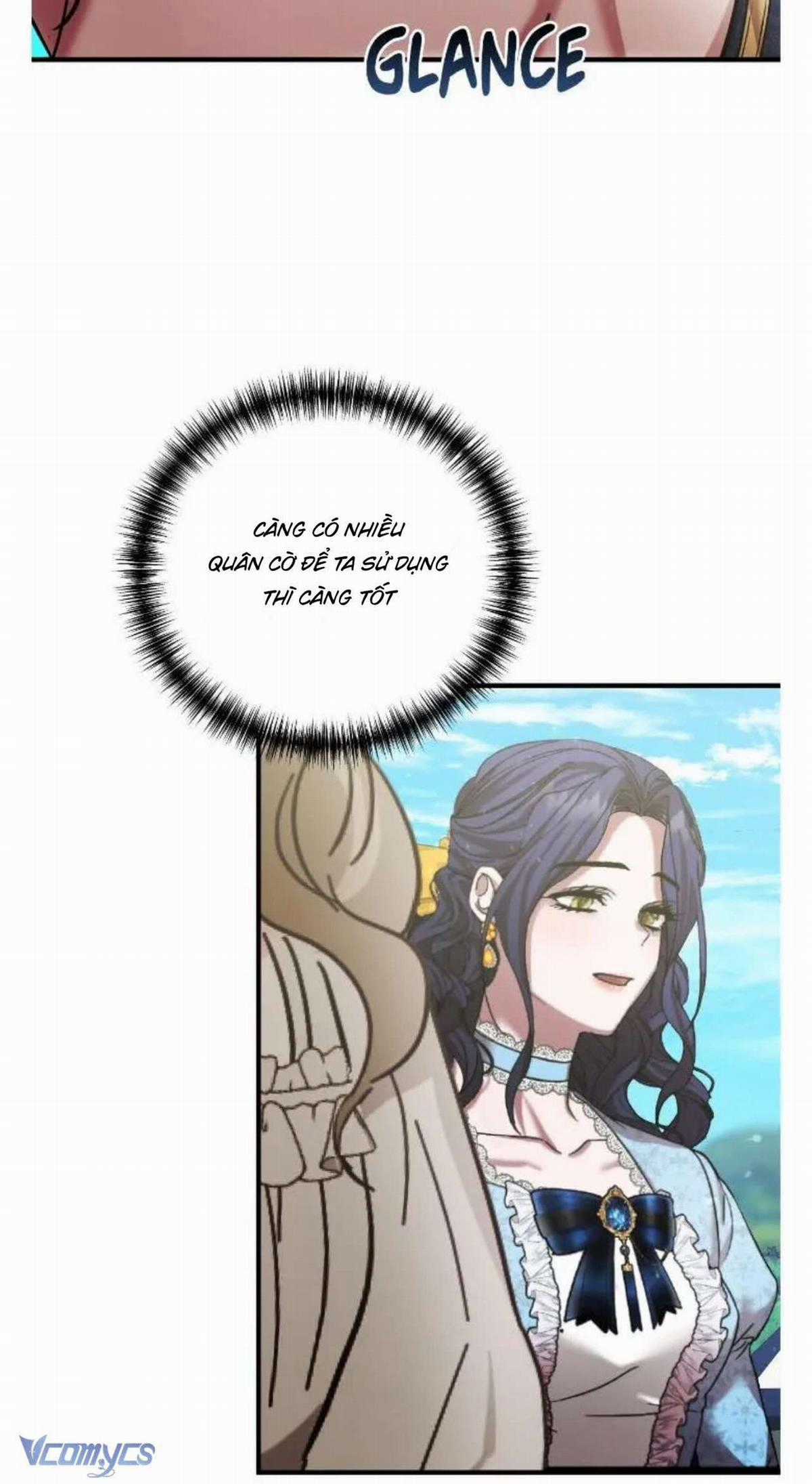 Liên Hôn Phục Thù - Chapter 39 - Trang 29