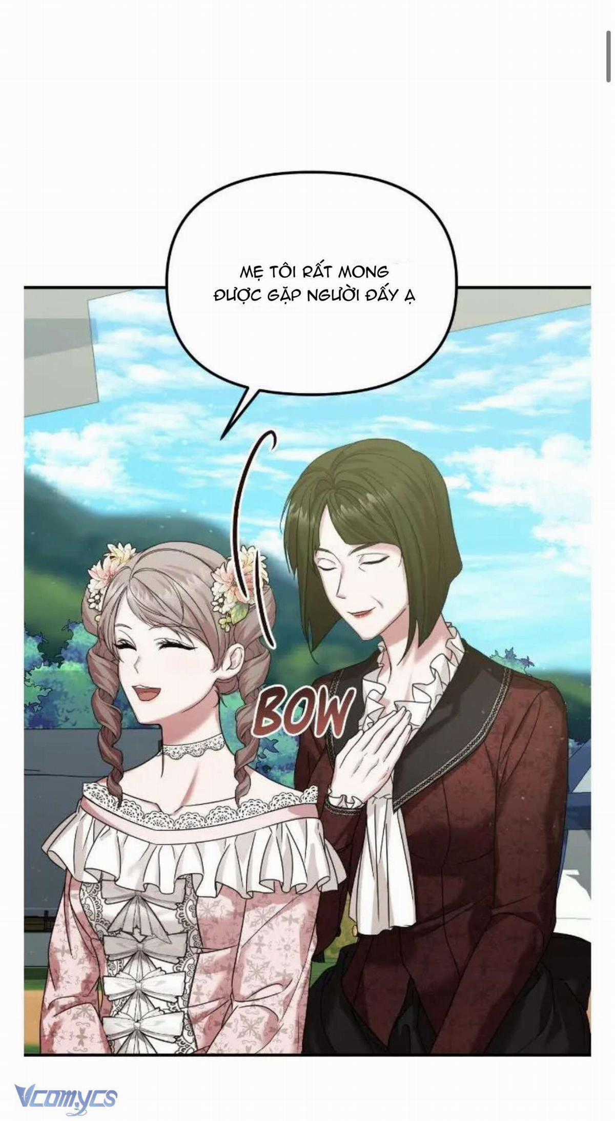 Liên Hôn Phục Thù - Chapter 39 - Trang 4