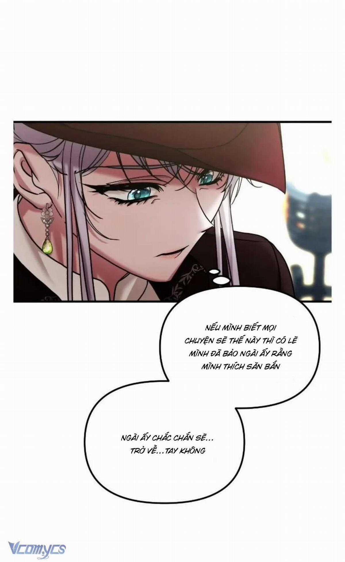 Liên Hôn Phục Thù - Chapter 39 - Trang 33