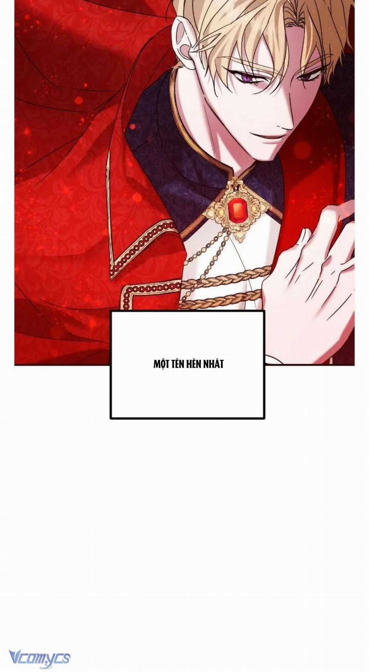 Liên Hôn Phục Thù - Chapter 39 - Trang 36