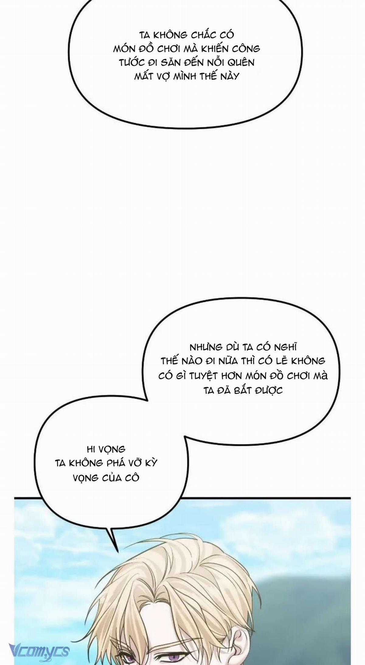 Liên Hôn Phục Thù - Chapter 39 - Trang 38