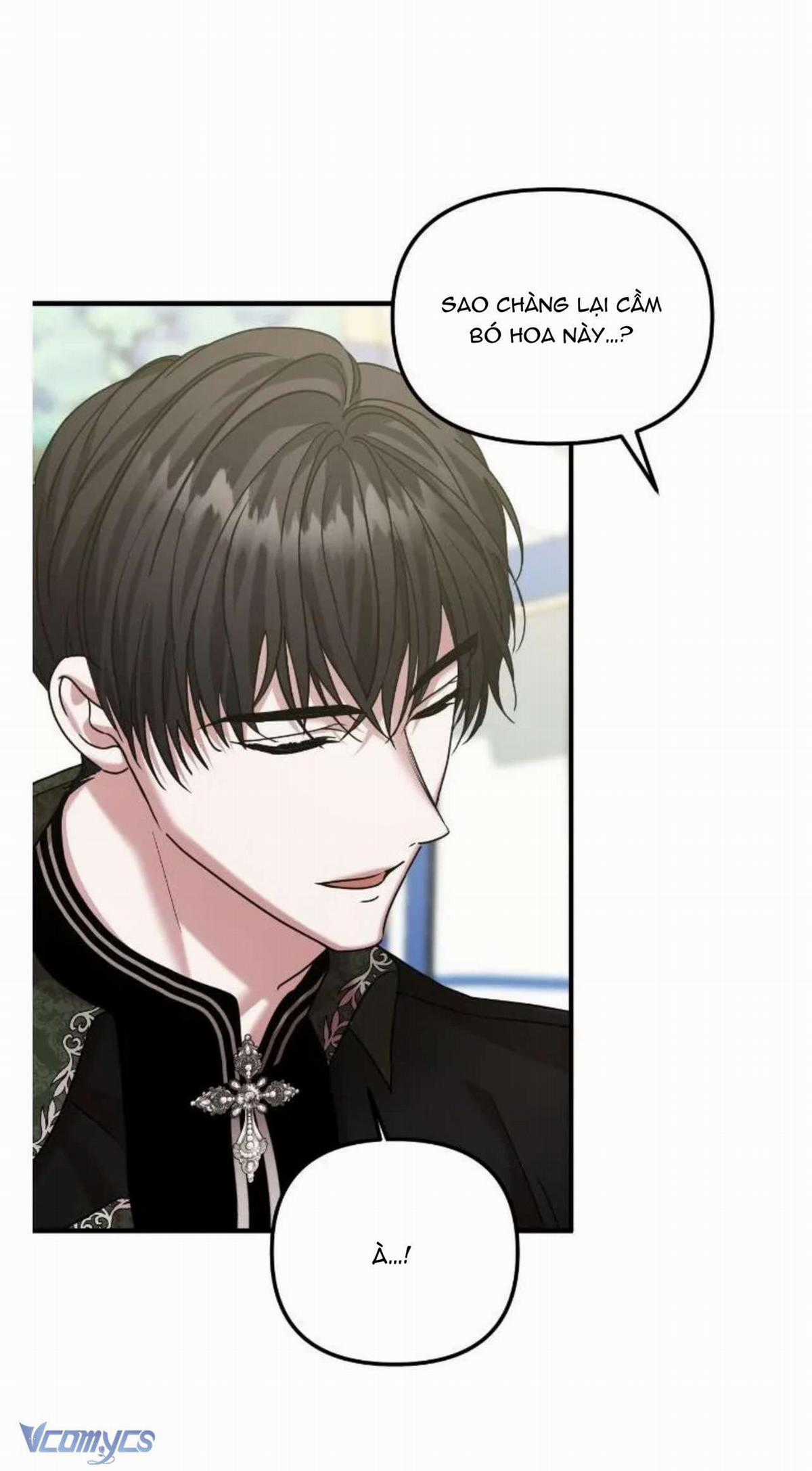 Liên Hôn Phục Thù - Chapter 39 - Trang 43