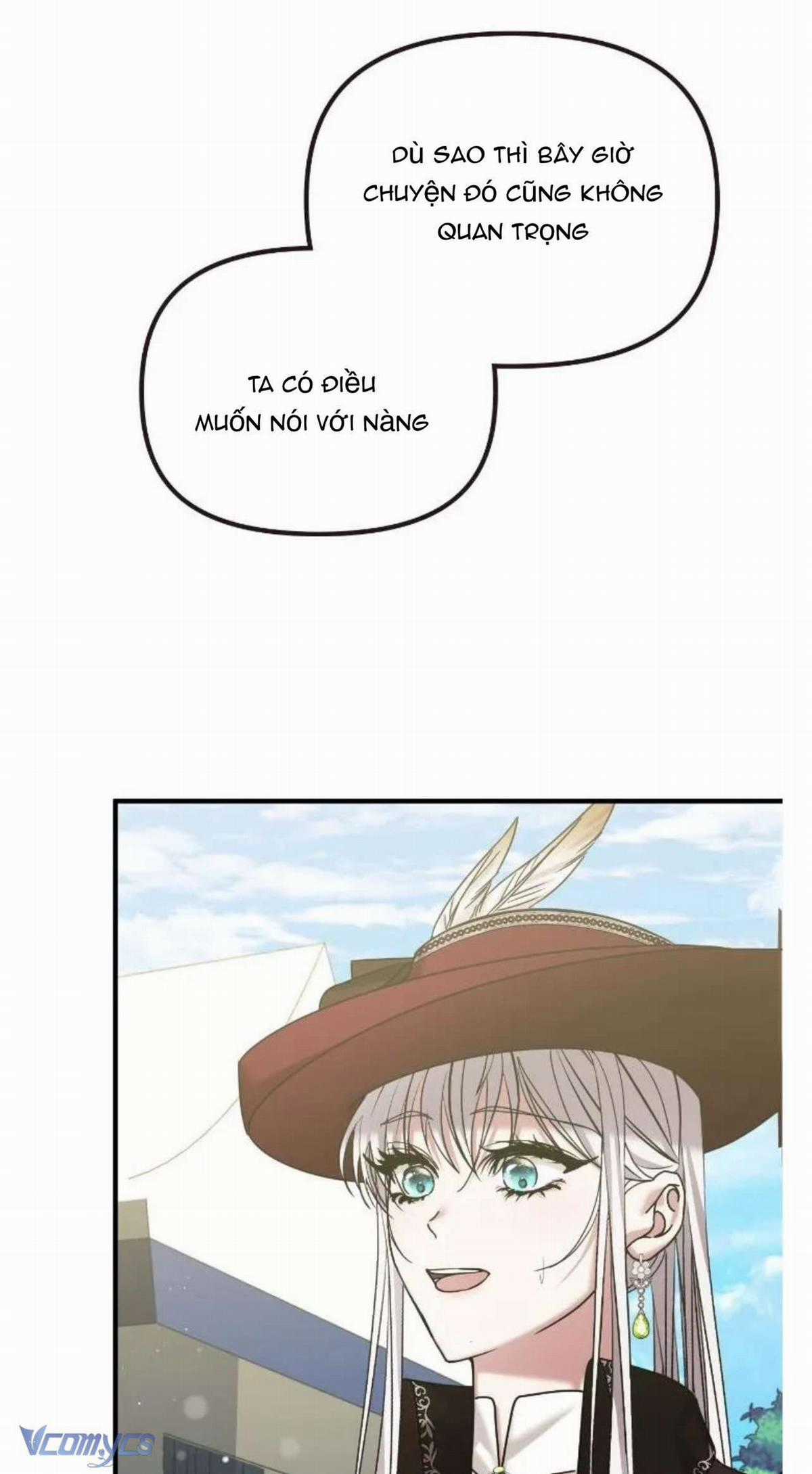 Liên Hôn Phục Thù - Chapter 39 - Trang 46