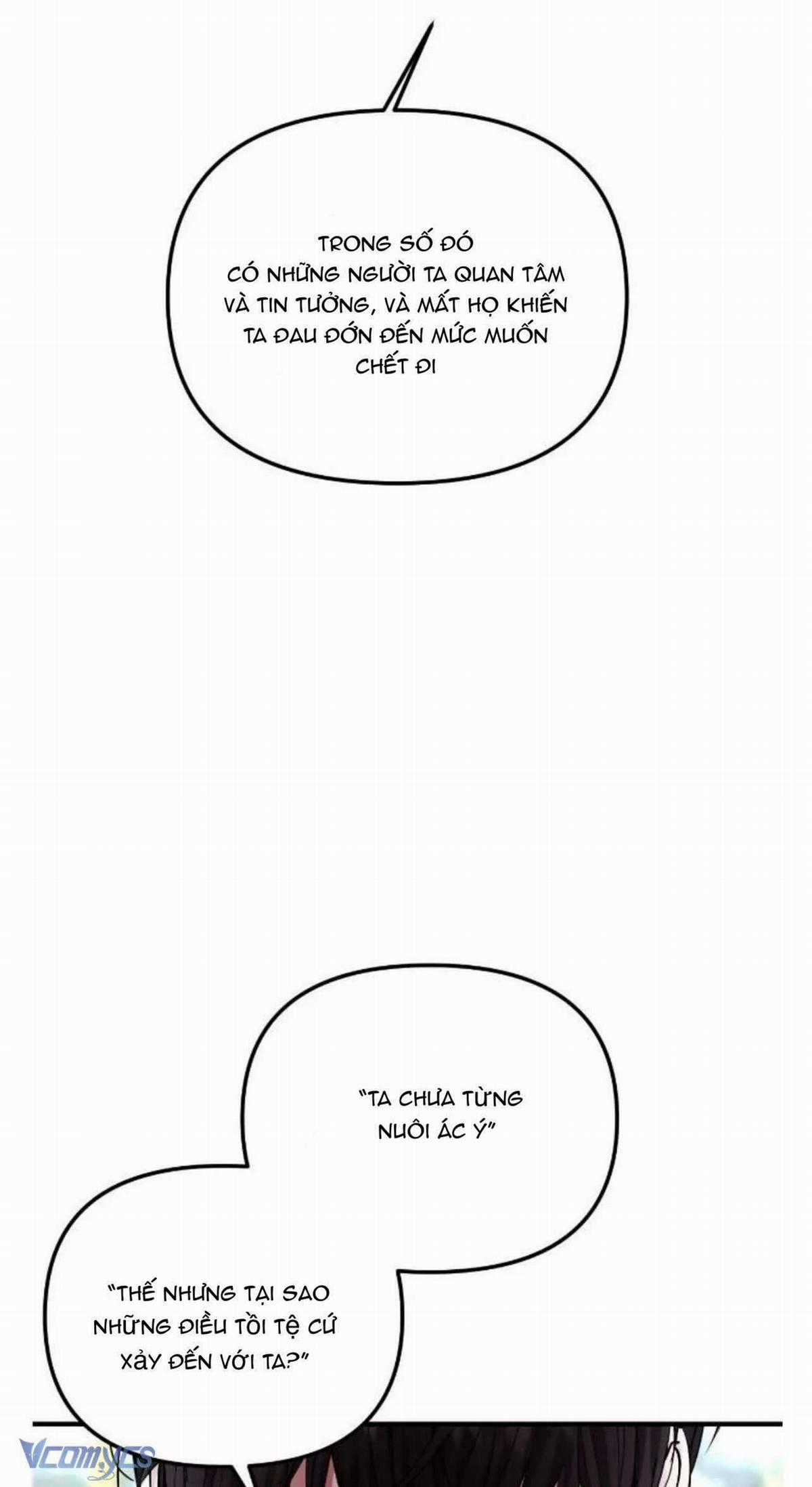 Liên Hôn Phục Thù - Chapter 39 - Trang 48