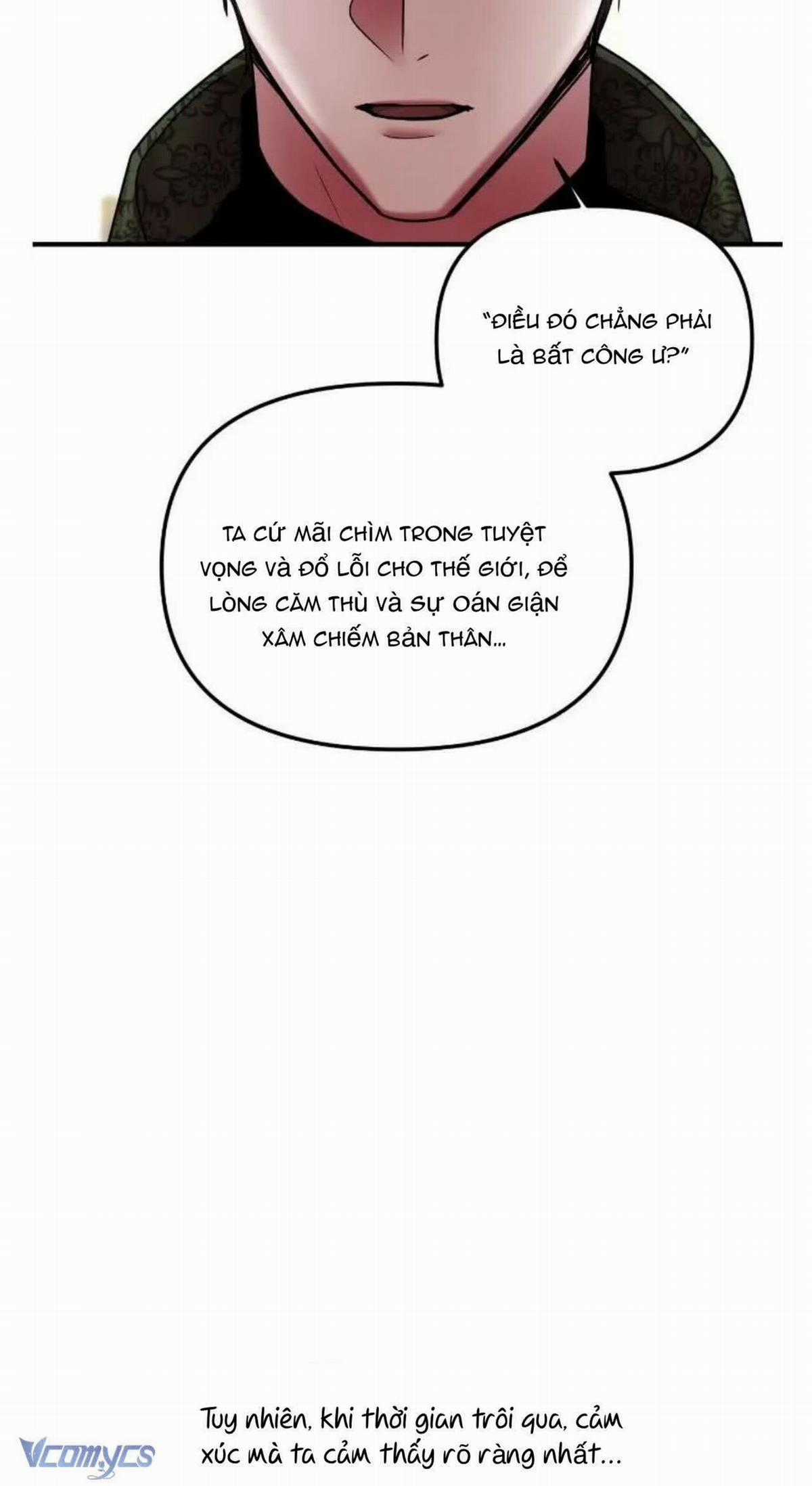 Liên Hôn Phục Thù - Chapter 39 - Trang 49