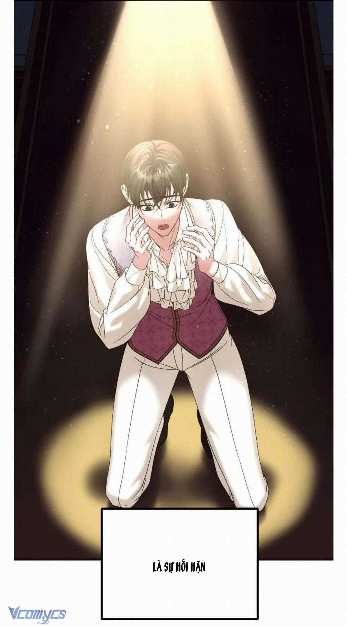 Liên Hôn Phục Thù - Chapter 39 - Trang 50