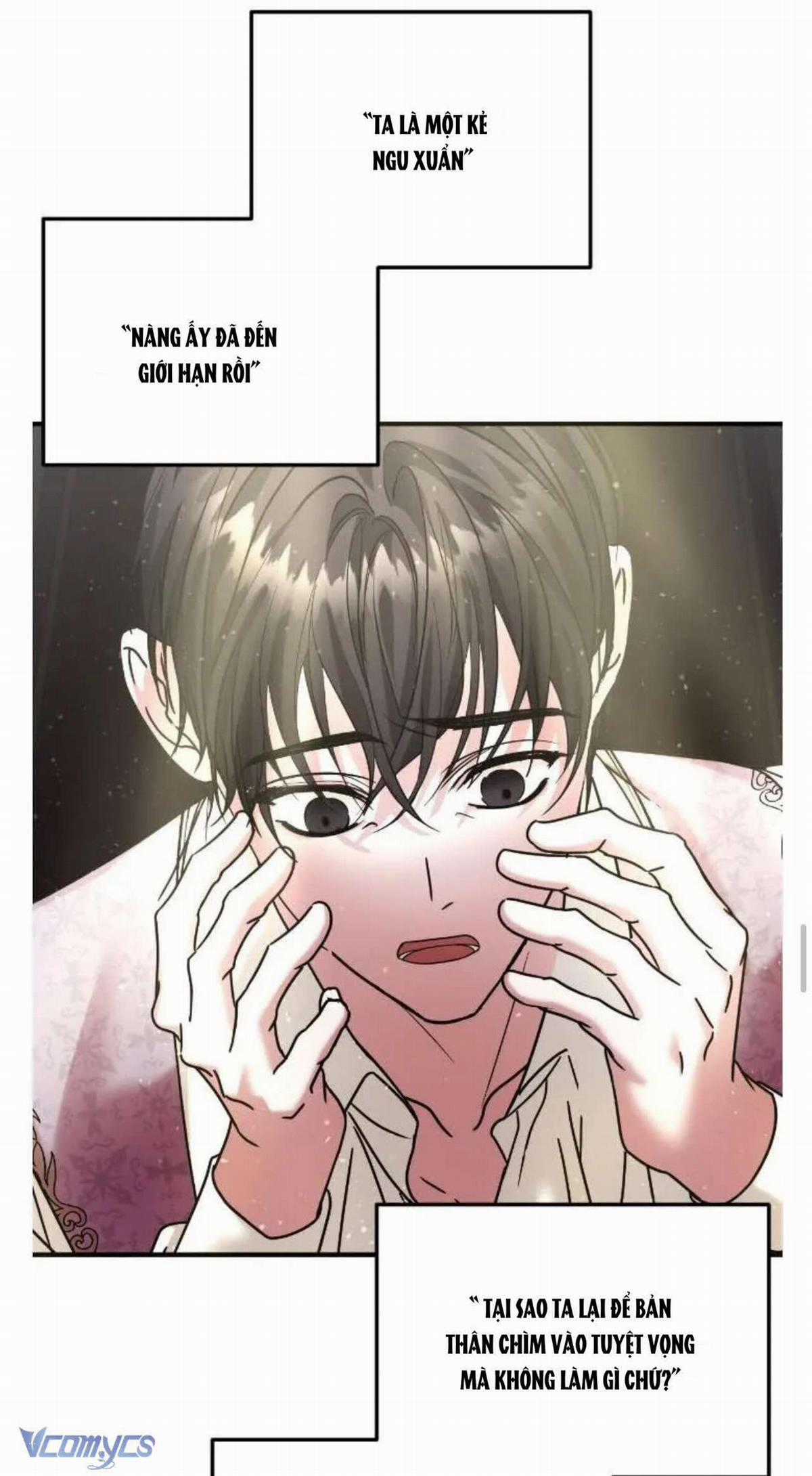 Liên Hôn Phục Thù - Chapter 39 - Trang 51