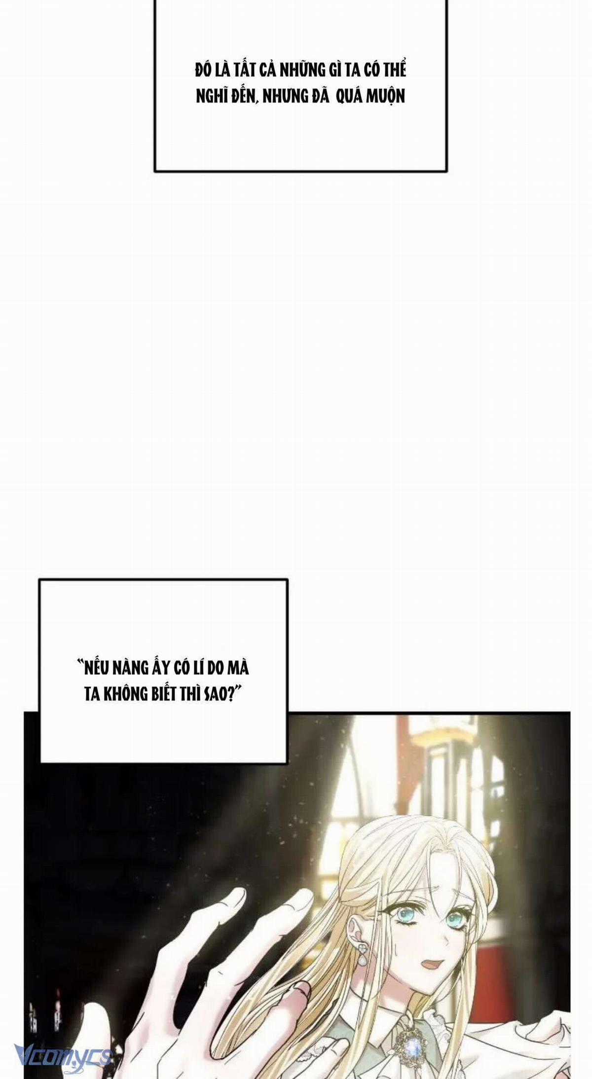 Liên Hôn Phục Thù - Chapter 39 - Trang 52