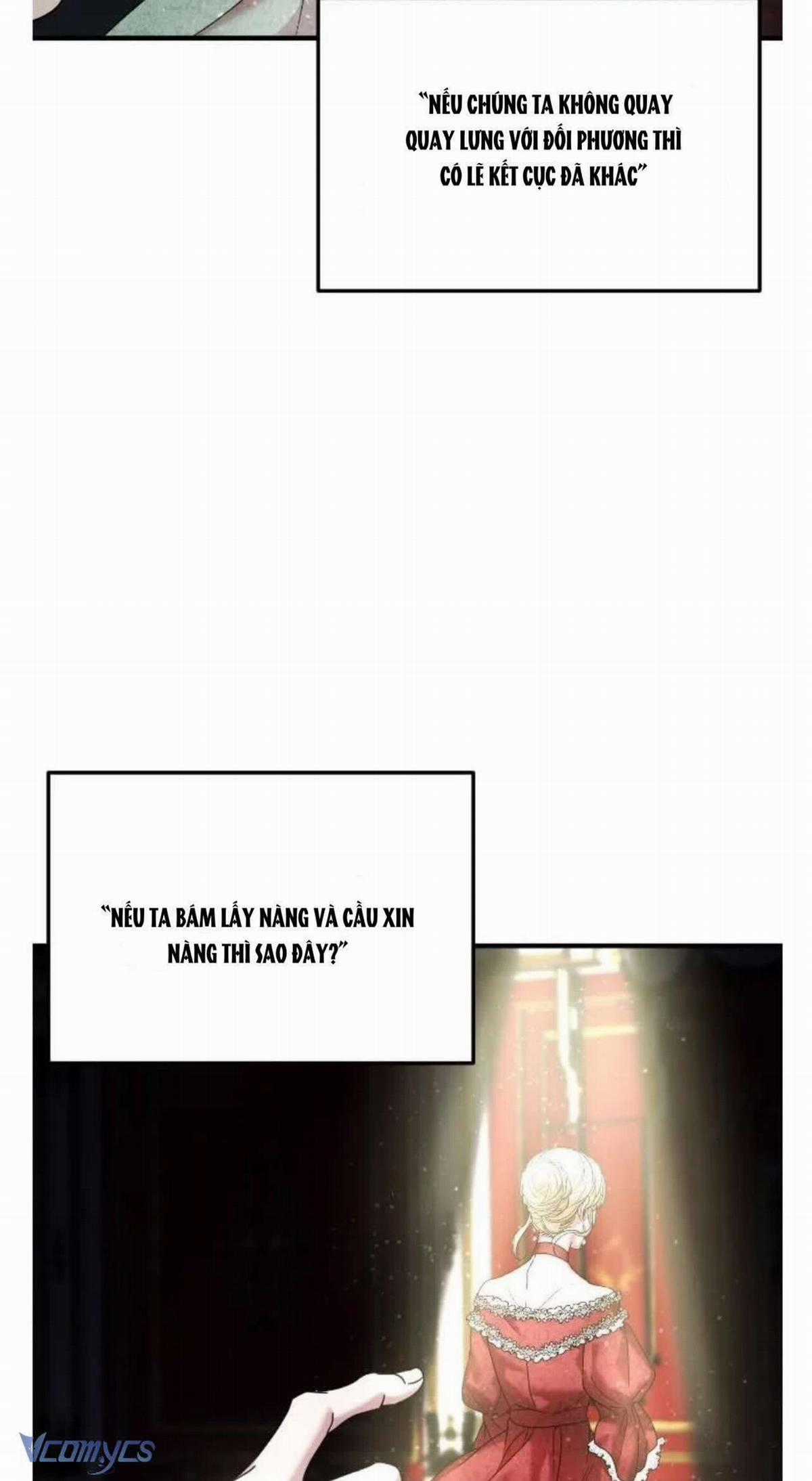 Liên Hôn Phục Thù - Chapter 39 - Trang 53