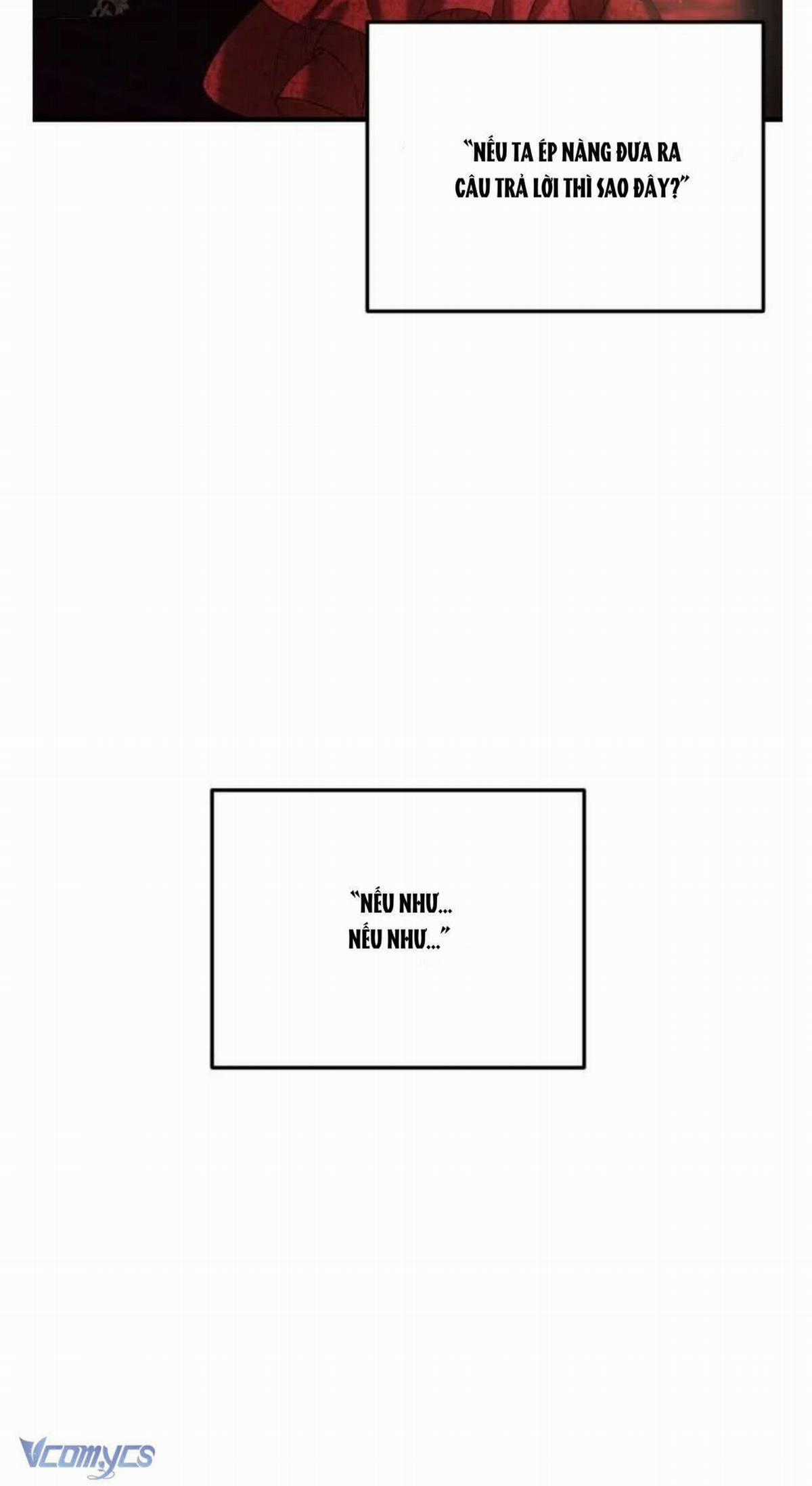 Liên Hôn Phục Thù - Chapter 39 - Trang 54