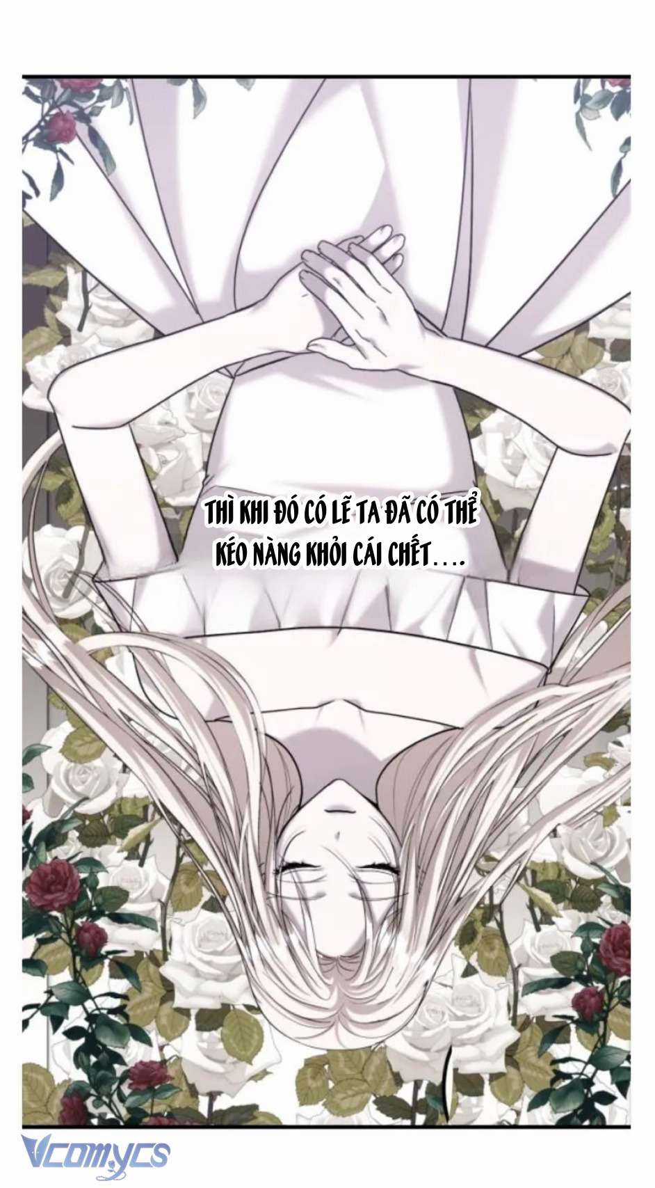 Liên Hôn Phục Thù - Chapter 39 - Trang 55