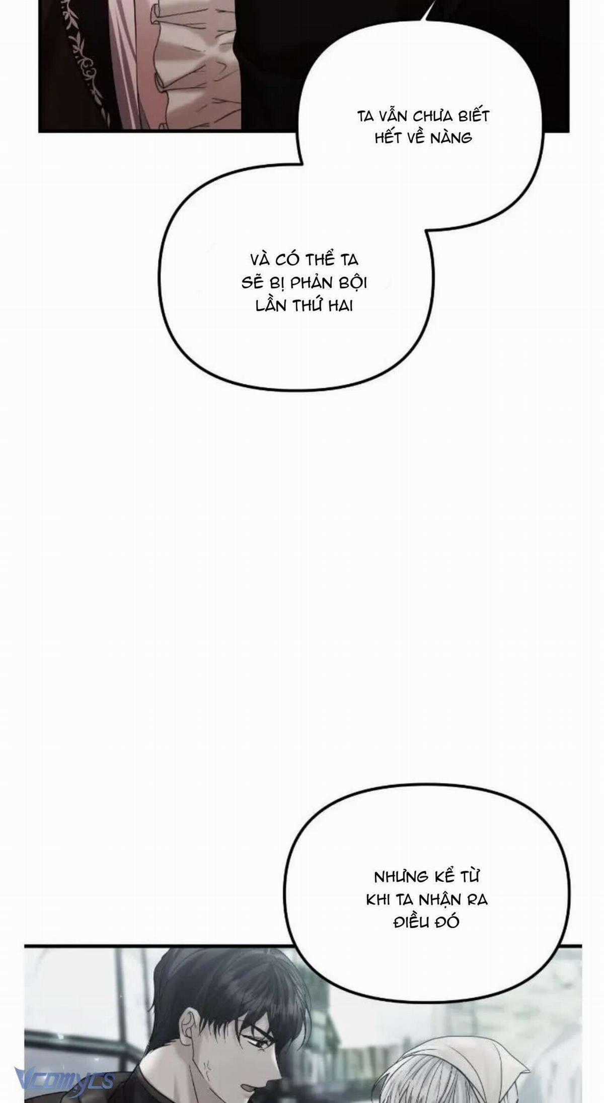 Liên Hôn Phục Thù - Chapter 39 - Trang 57