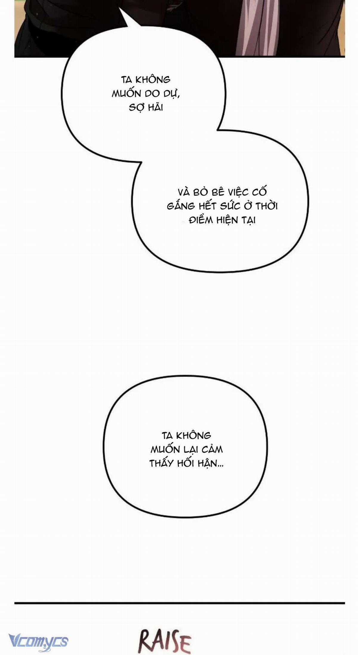 Liên Hôn Phục Thù - Chapter 39 - Trang 60