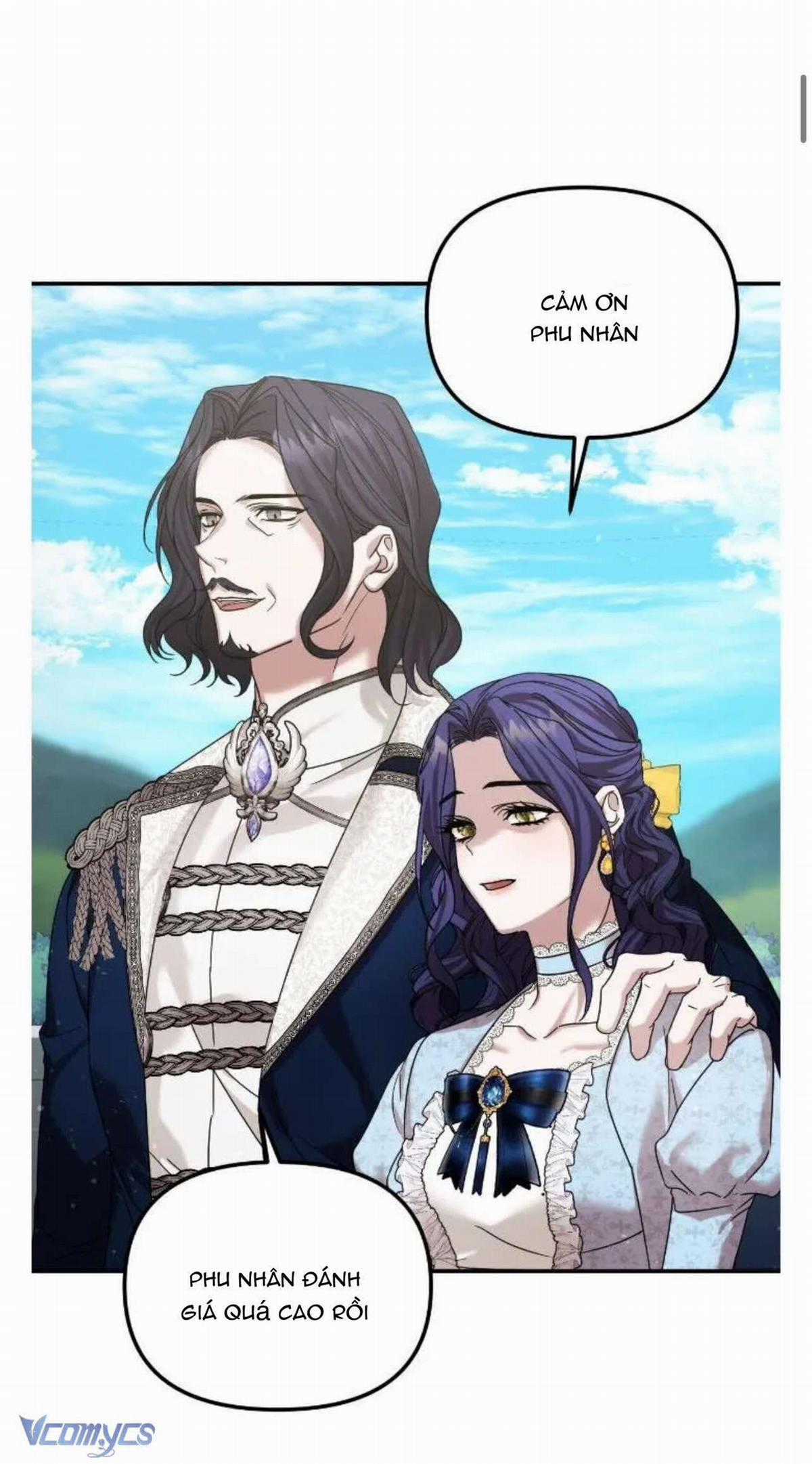 Liên Hôn Phục Thù - Chapter 39 - Trang 7