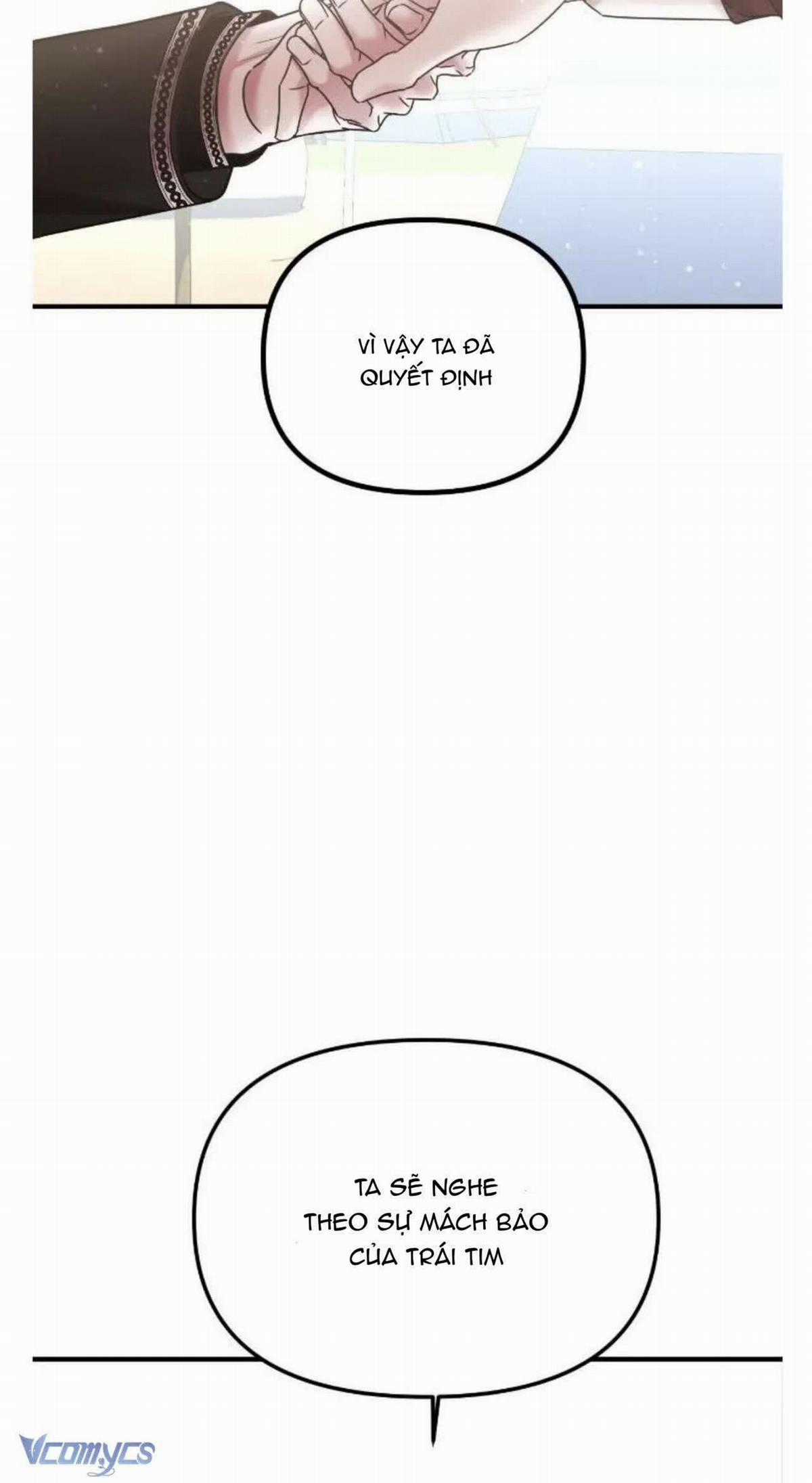 Liên Hôn Phục Thù - Chapter 39 - Trang 61