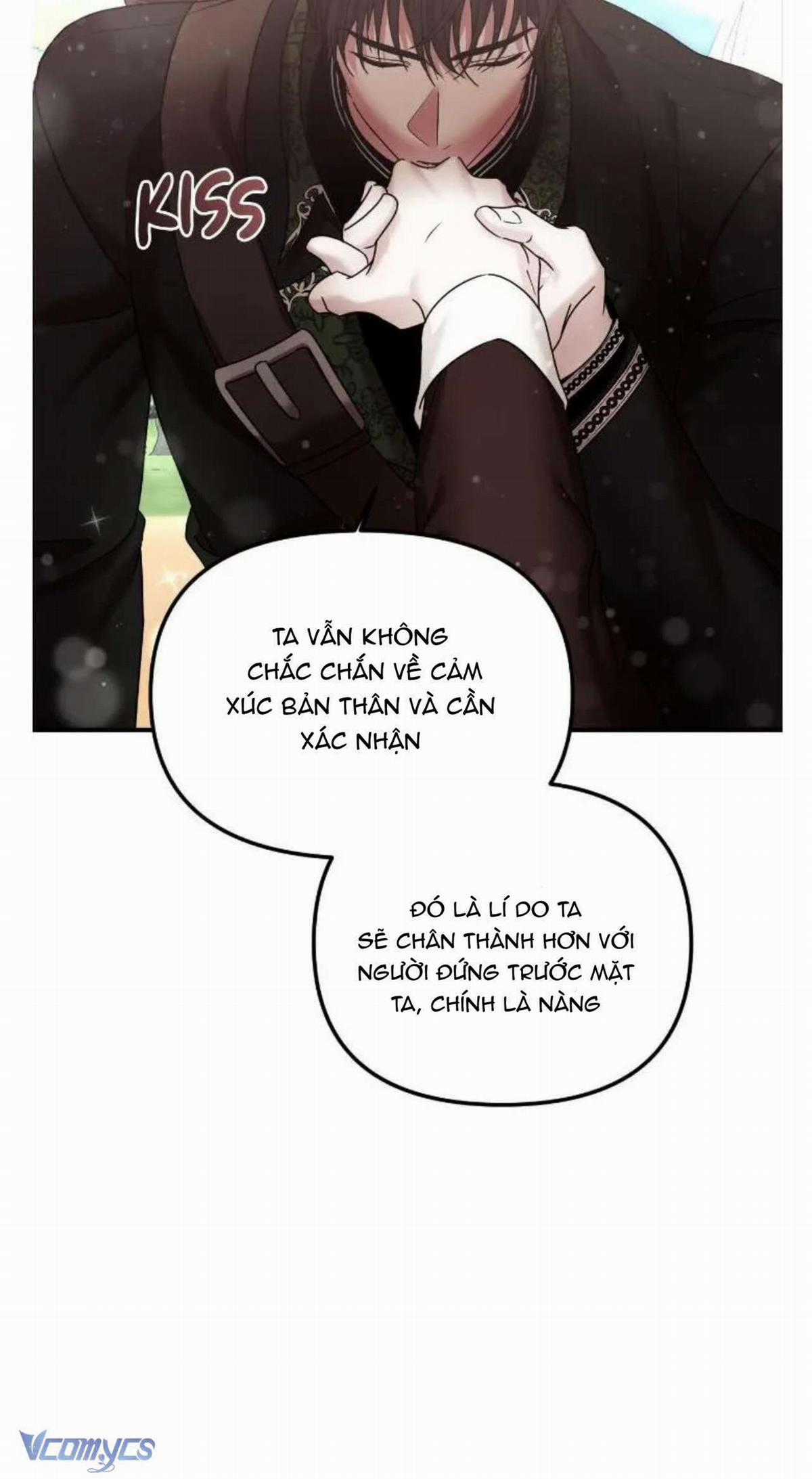 Liên Hôn Phục Thù - Chapter 39 - Trang 62