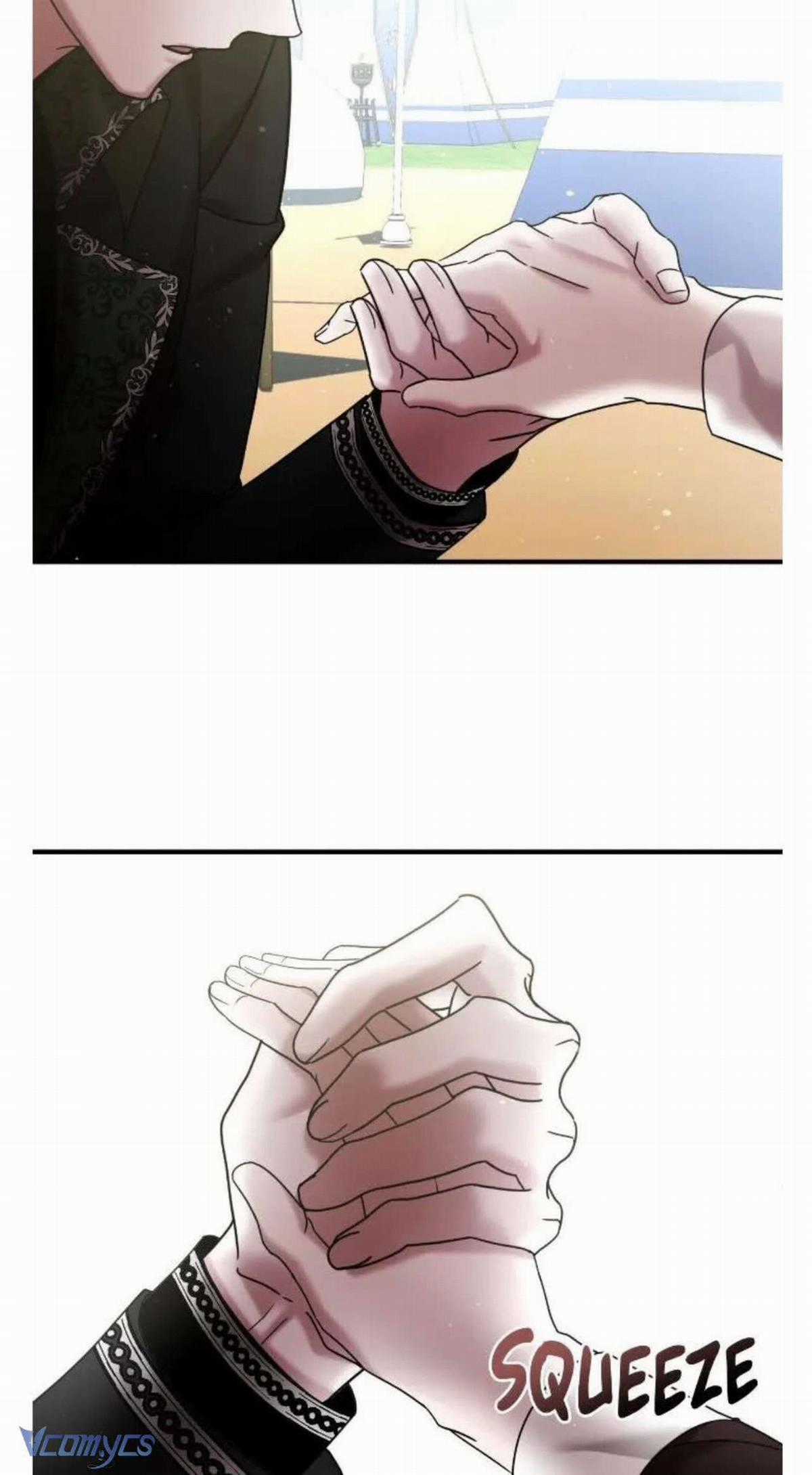 Liên Hôn Phục Thù - Chapter 39 - Trang 63