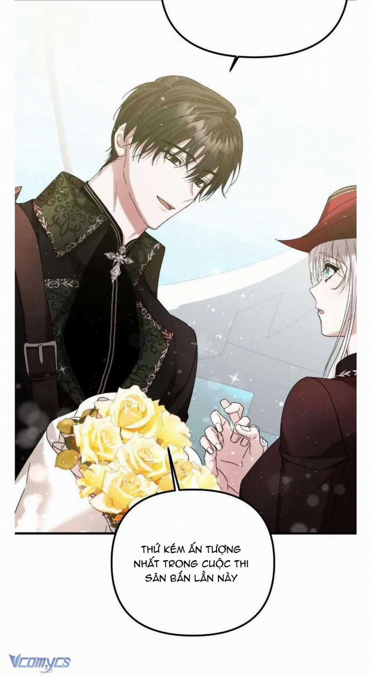 Liên Hôn Phục Thù - Chapter 39 - Trang 65