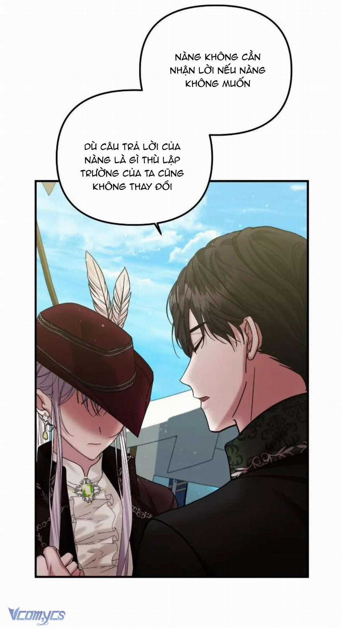 Liên Hôn Phục Thù - Chapter 39 - Trang 66