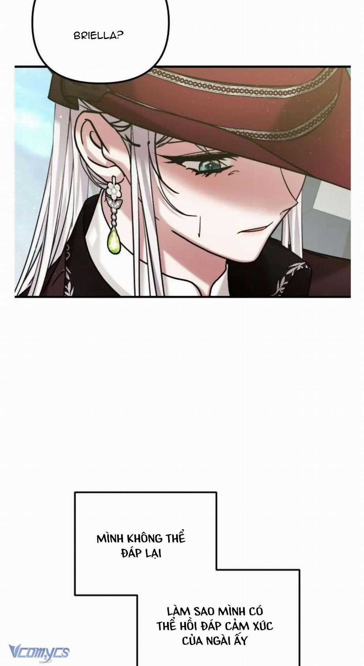 Liên Hôn Phục Thù - Chapter 39 - Trang 67