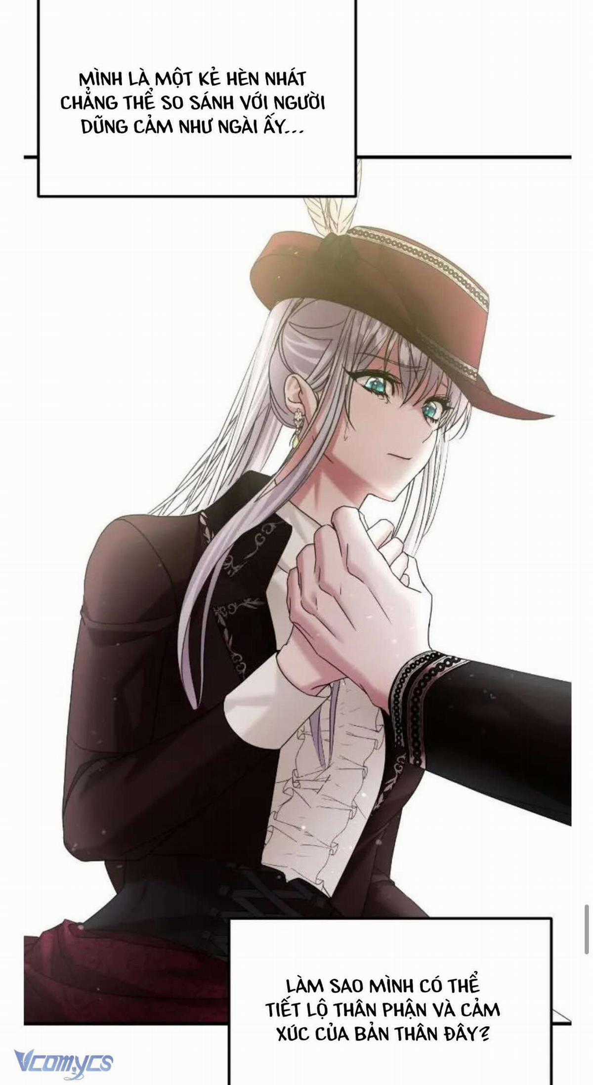 Liên Hôn Phục Thù - Chapter 39 - Trang 68