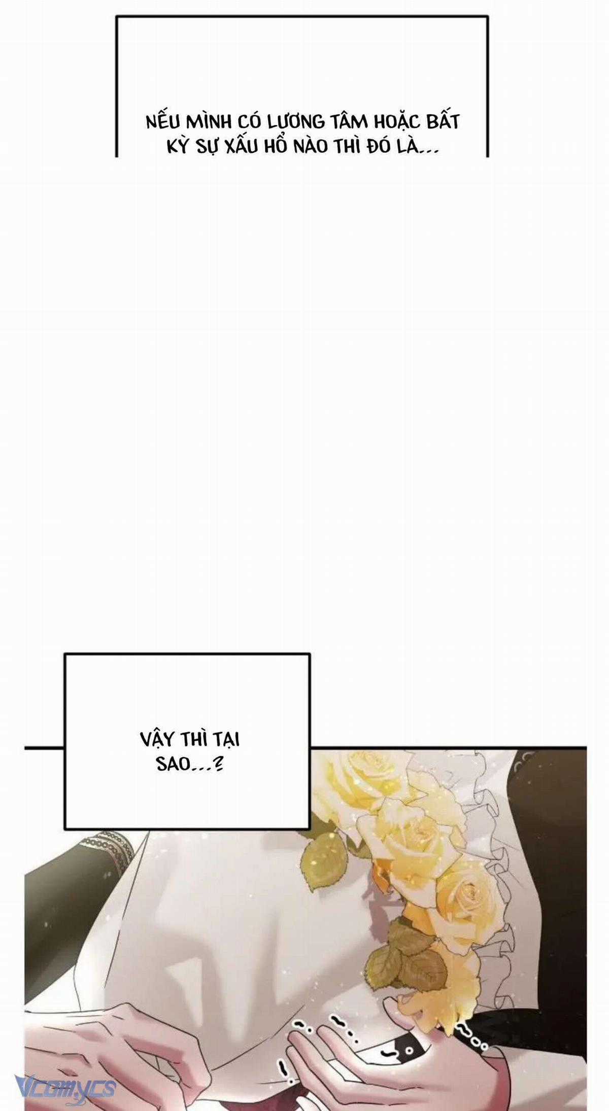 Liên Hôn Phục Thù - Chapter 39 - Trang 69