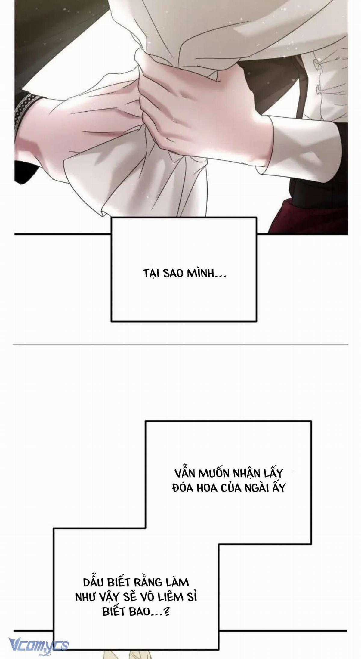 Liên Hôn Phục Thù - Chapter 39 - Trang 70