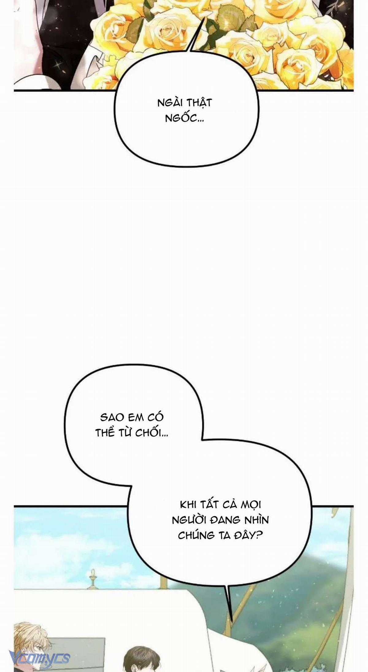 Liên Hôn Phục Thù - Chapter 39 - Trang 71