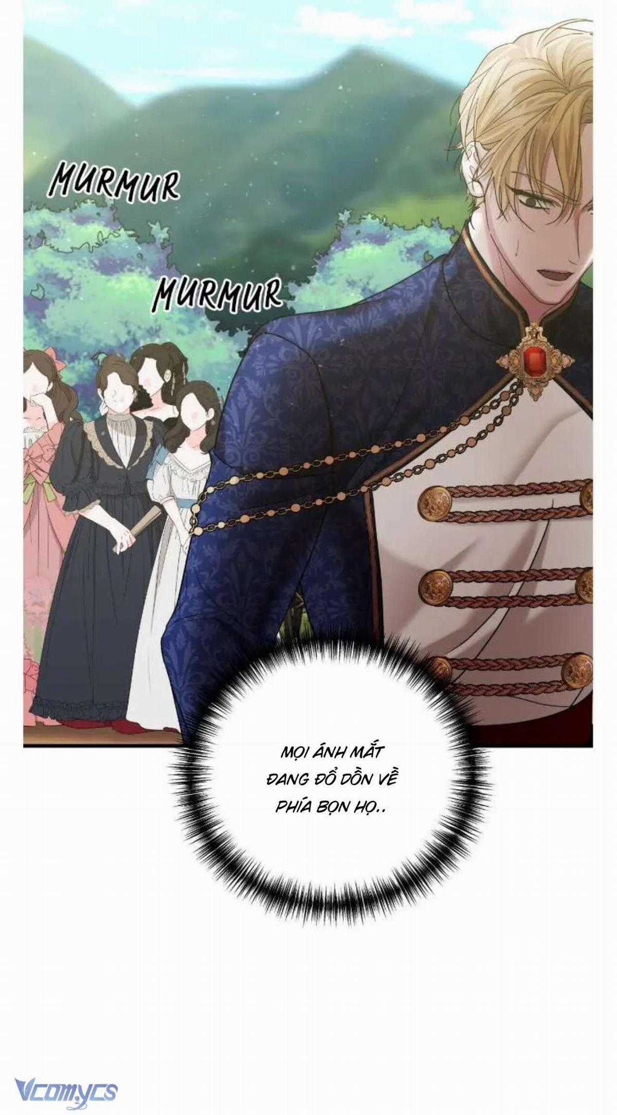 Liên Hôn Phục Thù - Chapter 39 - Trang 75