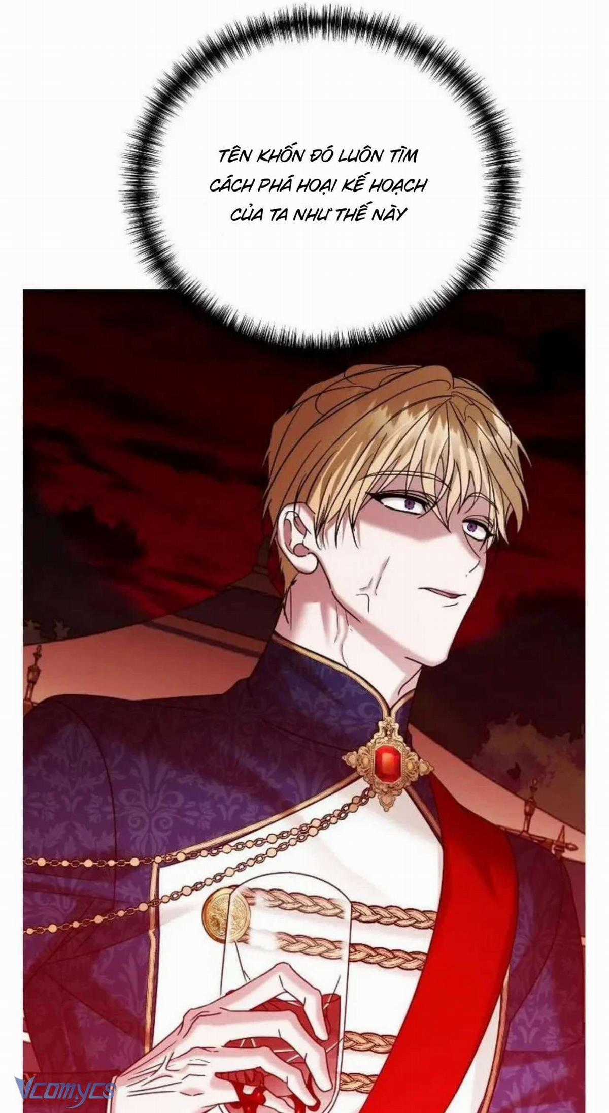 Liên Hôn Phục Thù - Chapter 39 - Trang 77