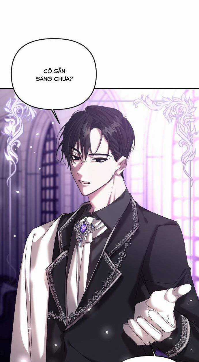 Liên Hôn Phục Thù - Chapter 4 - Trang 11