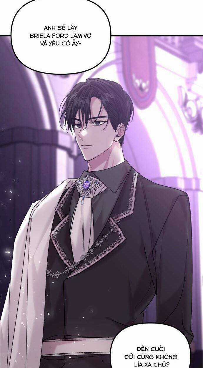 Liên Hôn Phục Thù - Chapter 4 - Trang 17