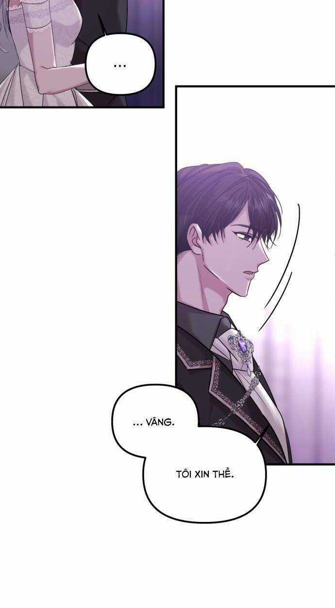 Liên Hôn Phục Thù - Chapter 4 - Trang 19