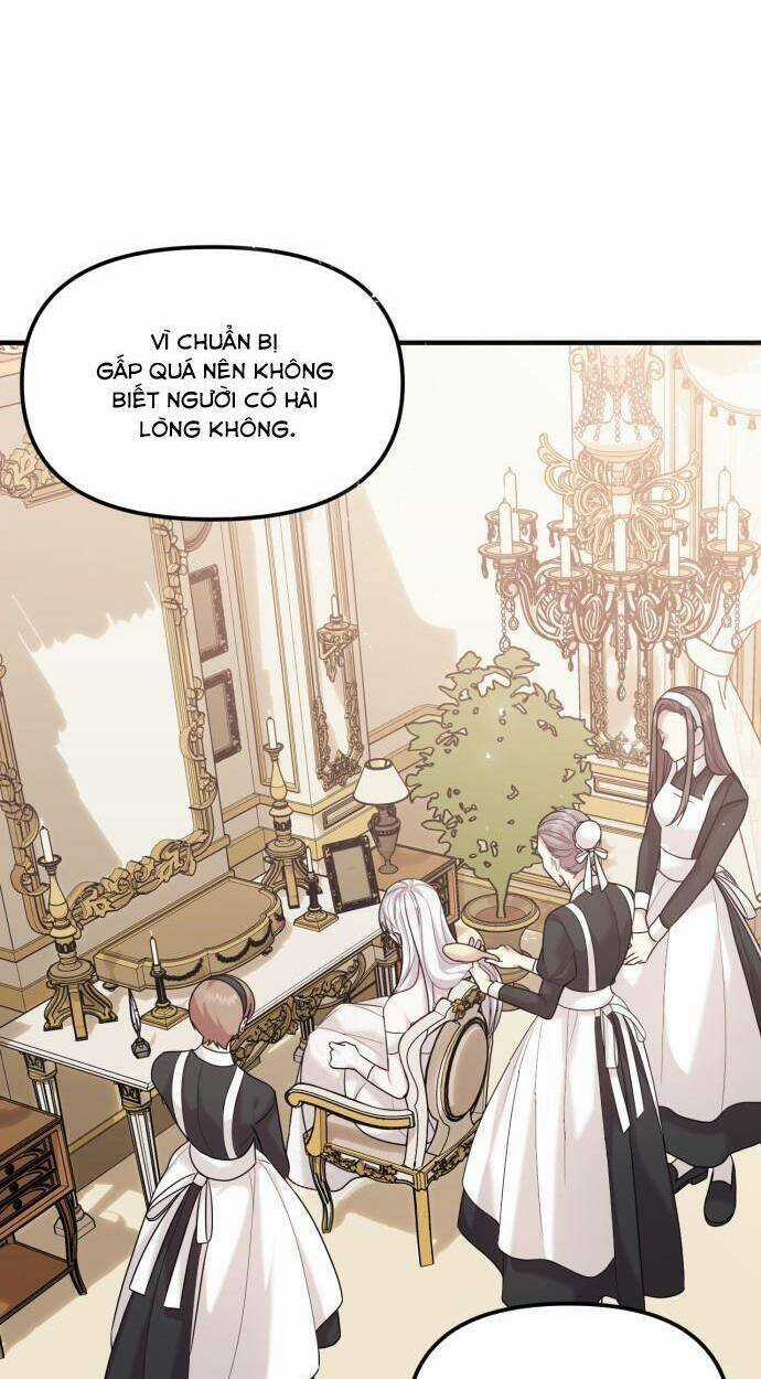 Liên Hôn Phục Thù - Chapter 4 - Trang 3