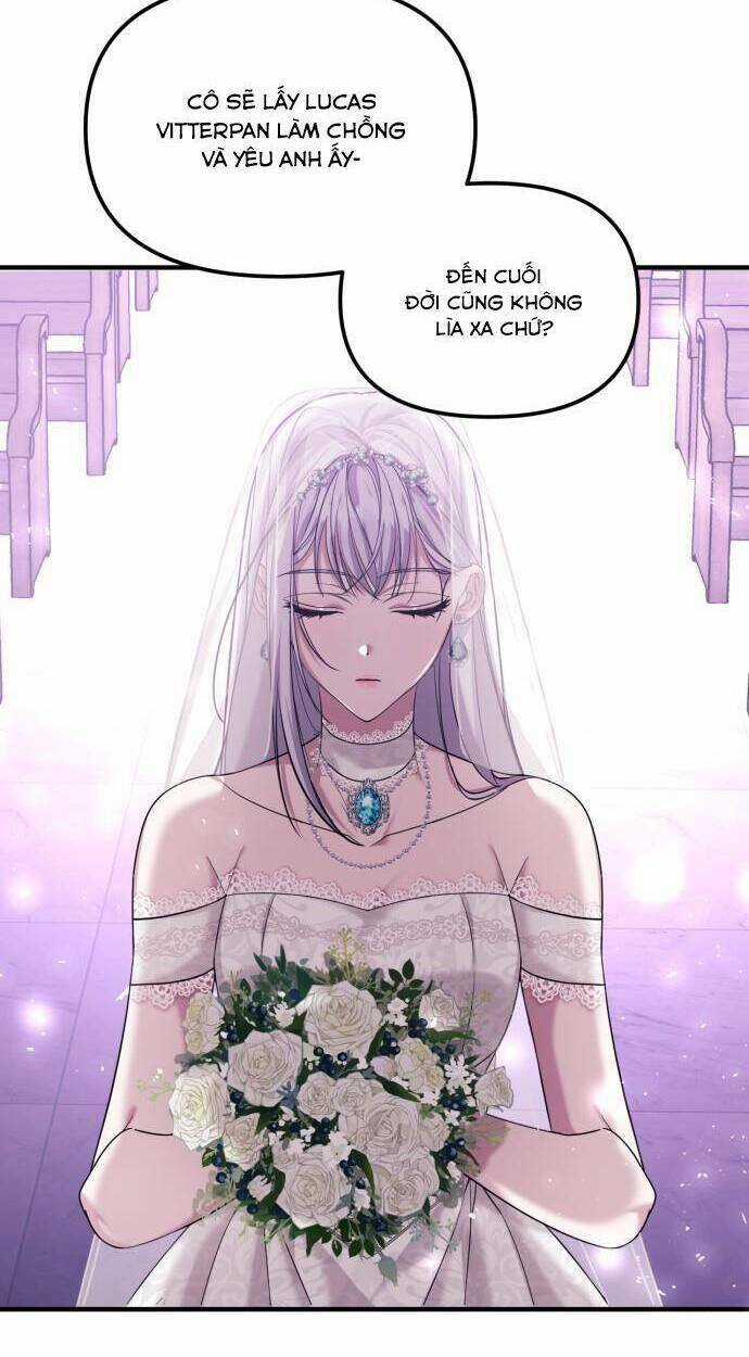 Liên Hôn Phục Thù - Chapter 4 - Trang 21